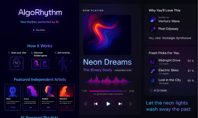 App de Música